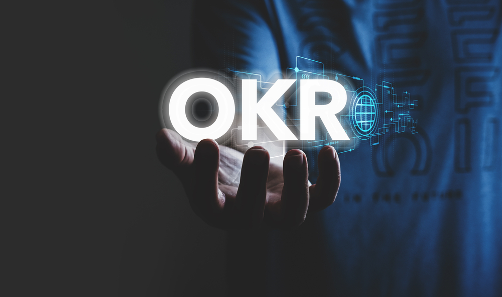 OKR